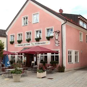 2* Gasthof Zur Post