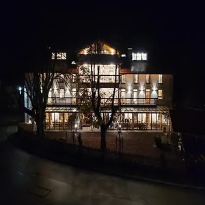  Hotel & Bichler