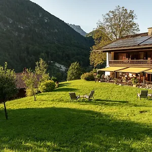 3* Hotel Hotel&chalets Lampllehen
